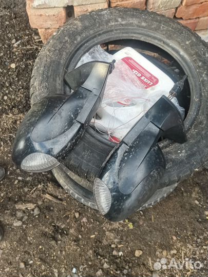 Зеркала ваз 2114