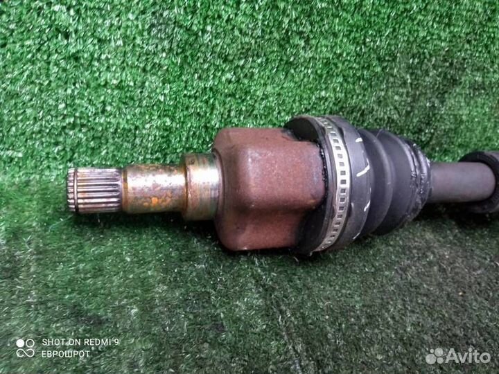 Полуось передняя левая Ford Focus 3 (2011-2018)