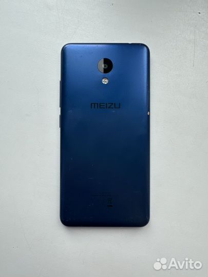 Meizu M5c, 2/16 ГБ