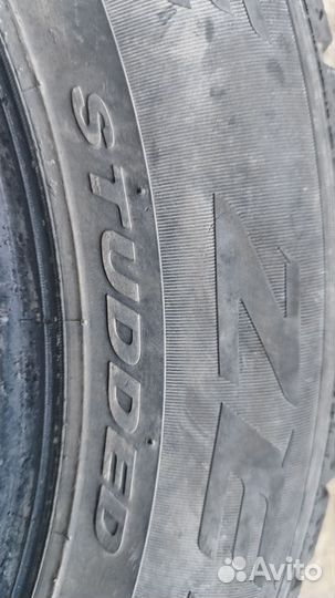 Pirelli Ice Zero 195/65 R15 95T