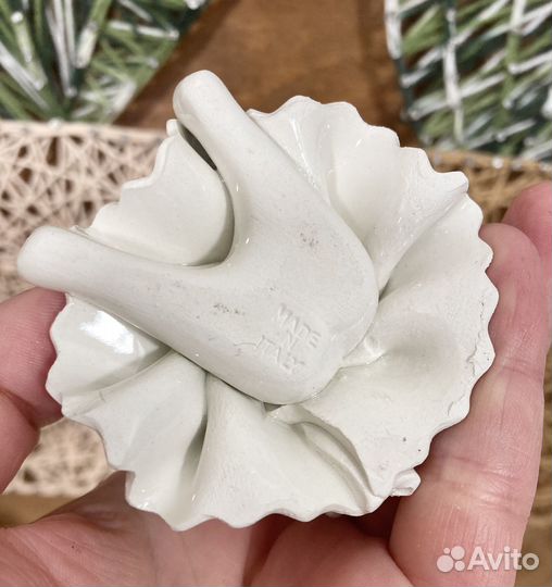 Статуэтки Zampiva