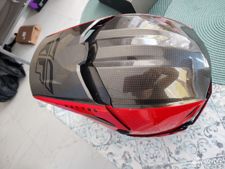 Шлем для мотоцикла