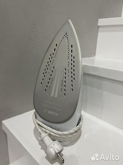 Утюг bosch 2800w