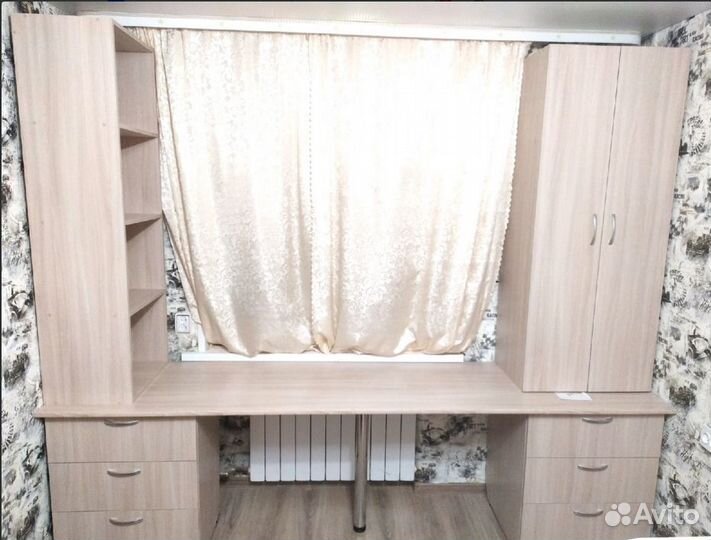 Изготовление мебели на заказ от производителя