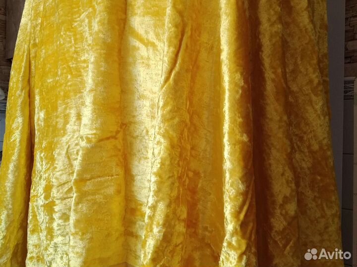 Винтажные плюш СССР 50-х