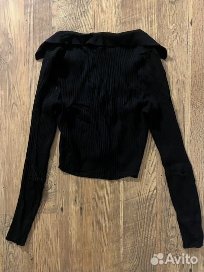 Топ hm женский