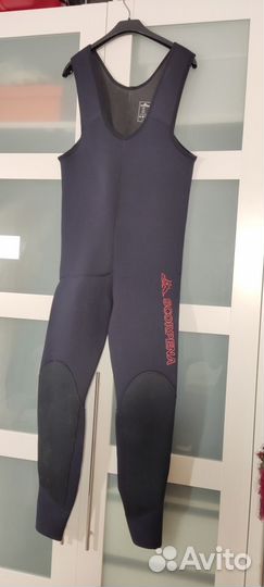 Костюм для подводной охоты 5мм