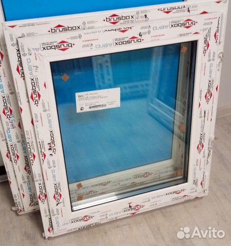 Окно в бытовку маленькое