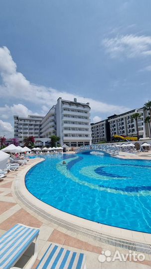 Горящие туры в Дубай