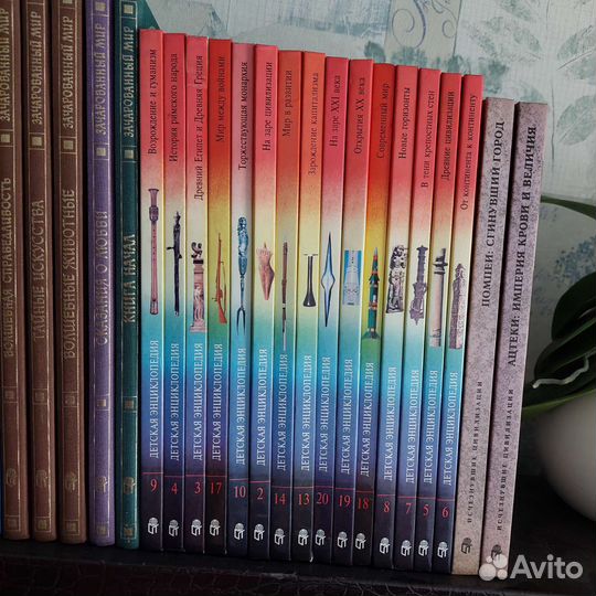 Продам книги