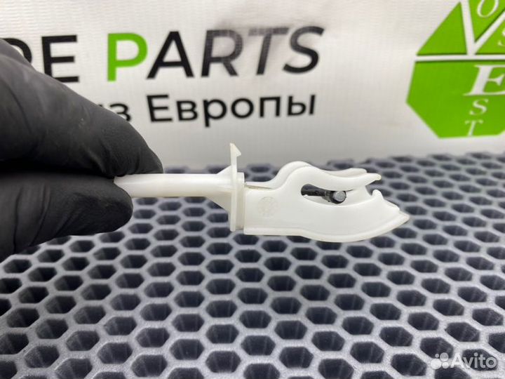 Трос замка двери передний левый Bmw 5-Series E39