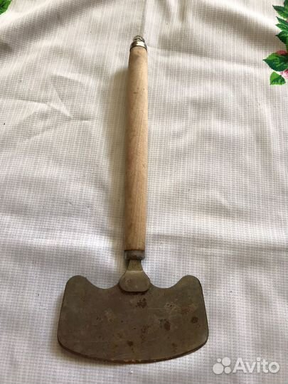 Сечка для капусты и корыто