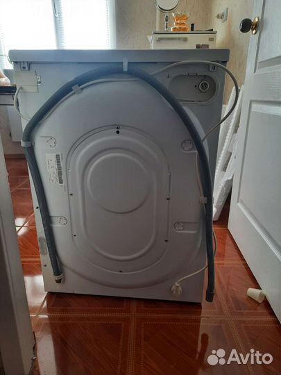 Стиральная машина автомат бу