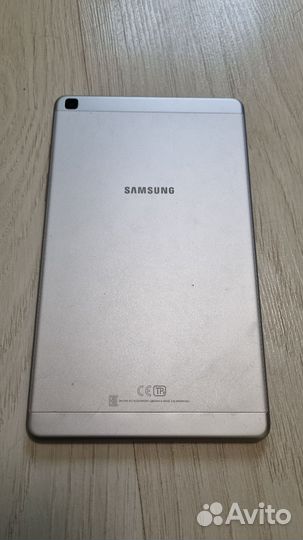 Samsung Galaxy tab A8.0 sm-t290