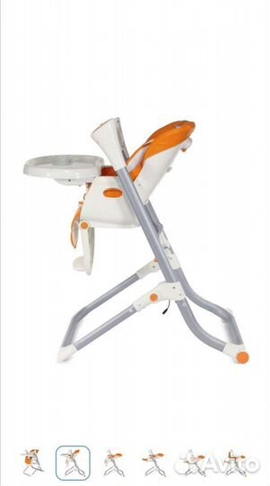 Стул для кормления