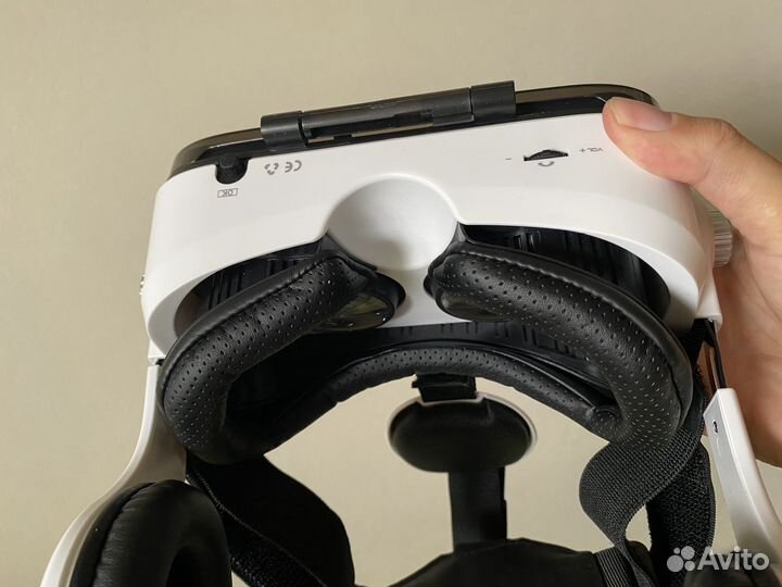 3D VR очки bobo VR Z4