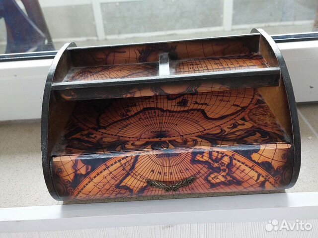 Шкатулка, органайзер