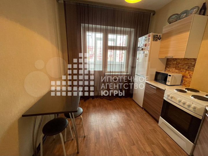 2-к. квартира, 55,3 м², 5/9 эт.