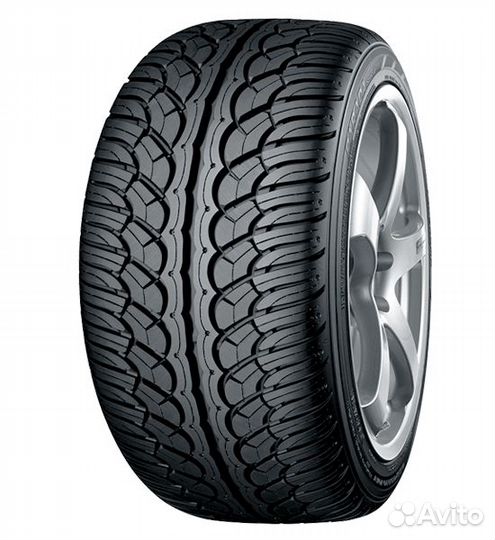 Yokohama Parada Spec-X PA02 225/60 R18