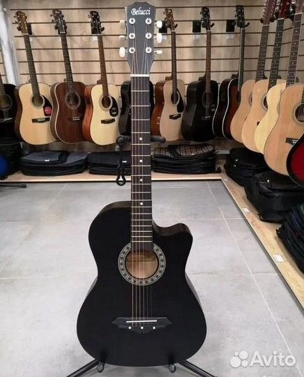 Гитары классическая