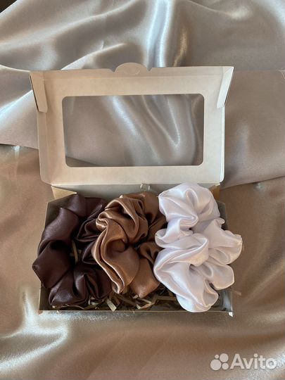 Резинка для волос