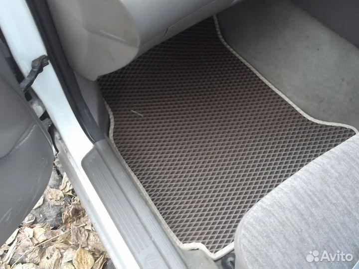 Eva коврики Nissan Laurel (C 35) правый руль 97-02