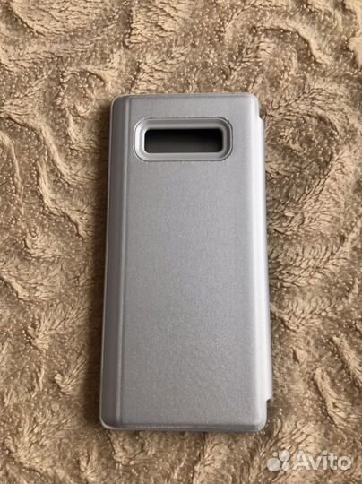 Чехол на Samsung galaxy note 8