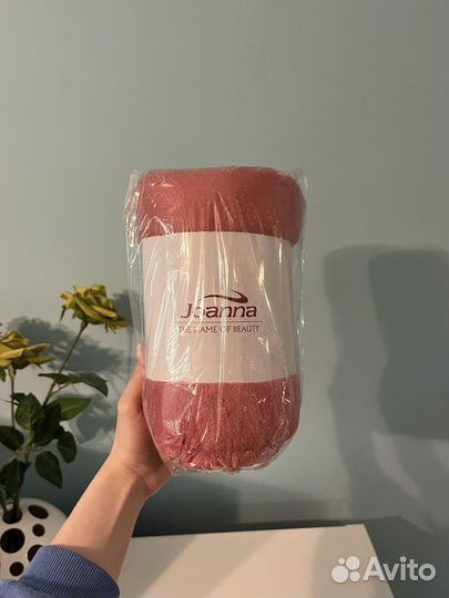 Плед покрывало 150*110