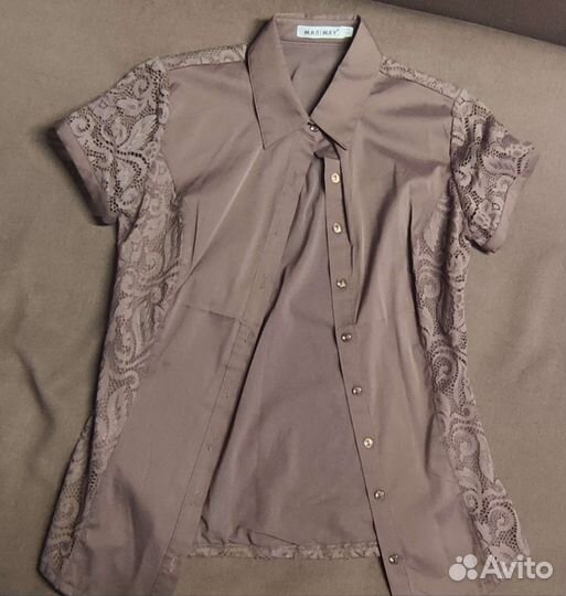 Женская одежда 44 размер пакетом