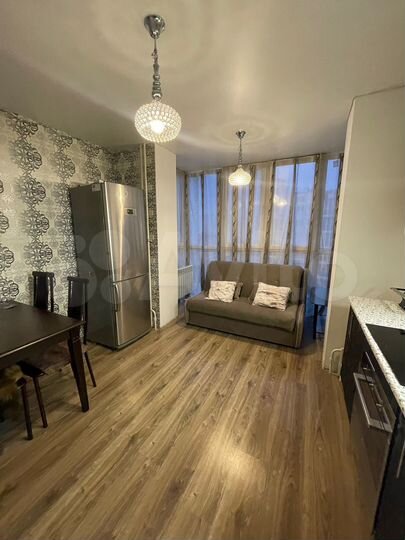 2-к. квартира, 69,6 м², 5/13 эт.