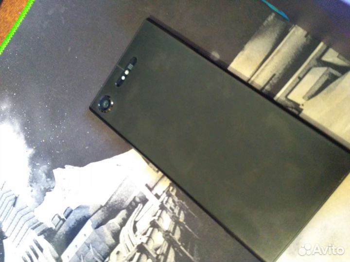 Sony xperia xz1