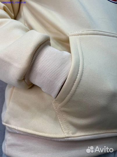 Худи Dickies бежевое (Арт.41145)