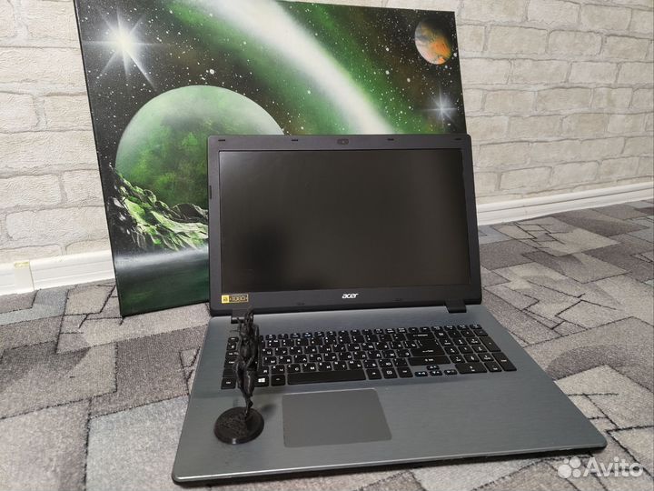 Ноутбук Acer
