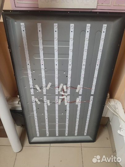 Подсветка от телевизора DNS M50DM8 (Д)