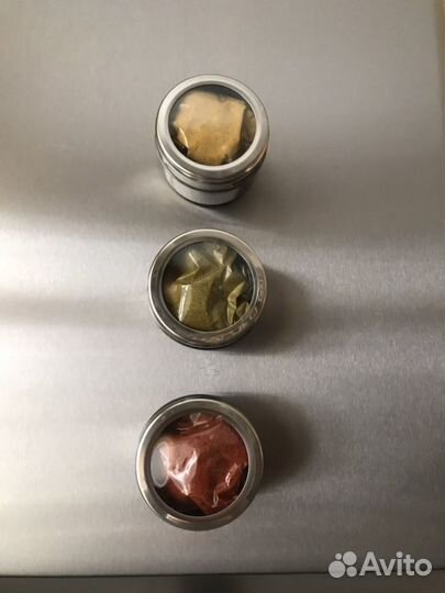 Набор специй Kotanyi Котани с банками на магните