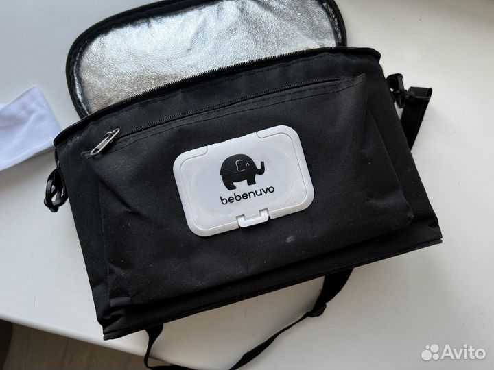 Сумка для прогулок