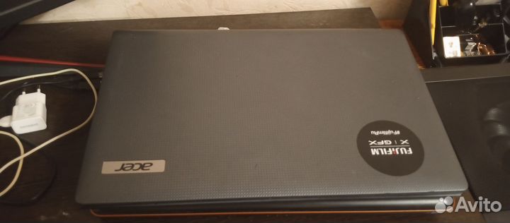 Ноутбук Acer