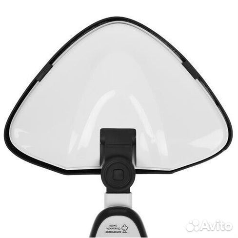 Паровая швабра kitfort кт- 1008