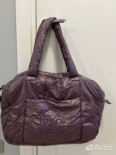 Сумка red castle