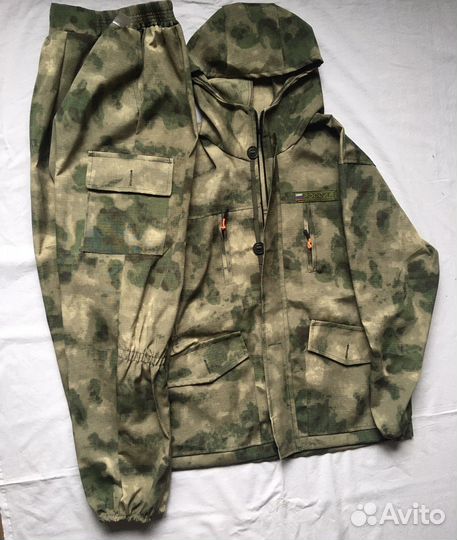 Горка костюм летний