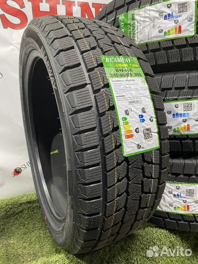 Bearway BW-ICE 245/45 R20