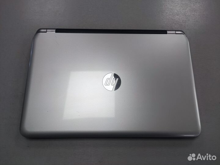 Ноутбук HP i5-4200U / 8GB / GT 740M 2GB