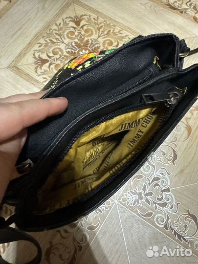 Сумка женская Jimmy choo