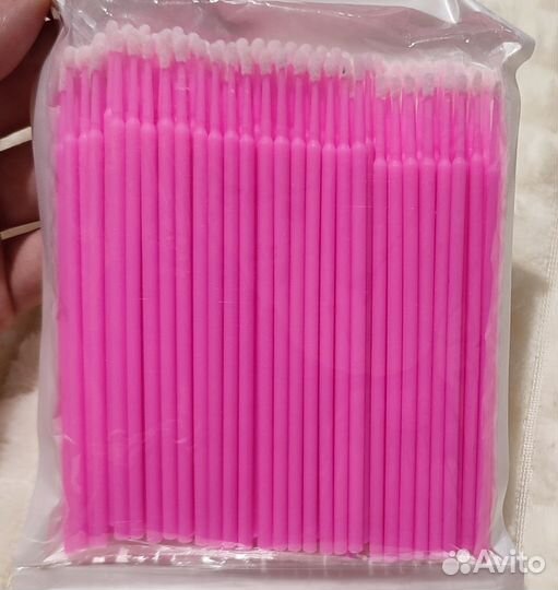 Принадлежности для маникюра новое