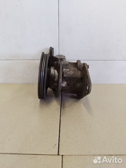 Насос гидроусилителя MK 2008