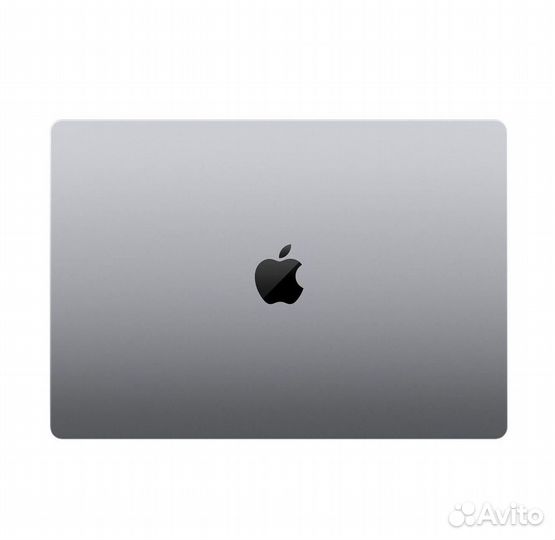 MacBook Pro 16 M1 Pro 1Tb