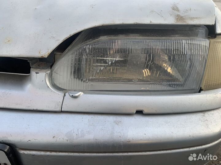 Фара ваз 2114 2115 2113
