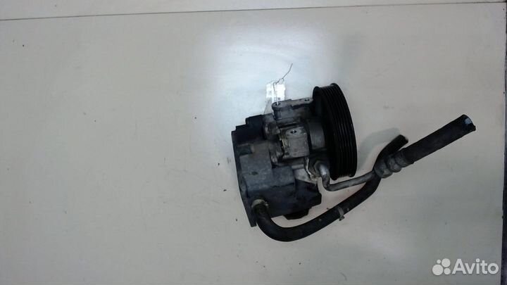 Гур Mercedes C W204, 2007