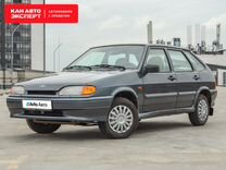 ВАЗ (LADA) 2114 Samara 1.6 MT, 2013, 89 868 км, с пробегом, цена 258 966 руб.