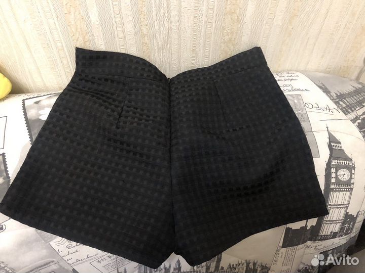 Шорты